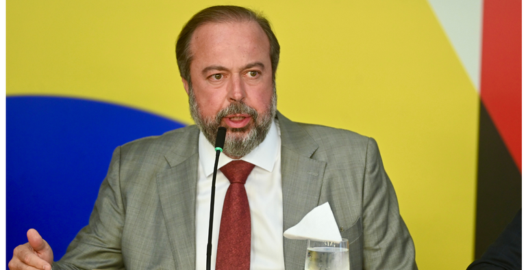 Como o Governo do Brasil se antecipa a efeitos da guerra sobre o preço do gás de cozinha — Agência Gov