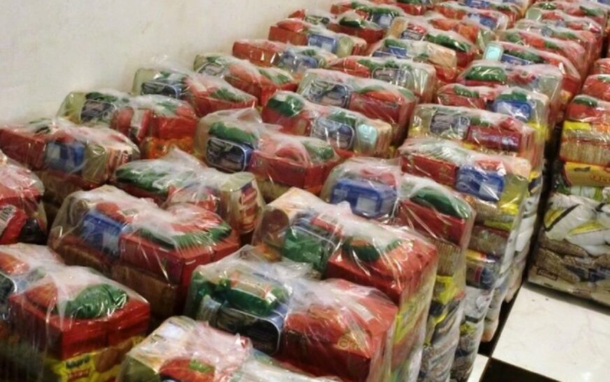 Conab inicia entrega de 2 mil cestas de alimentos a famílias indígenas em Dourados — Agência Gov