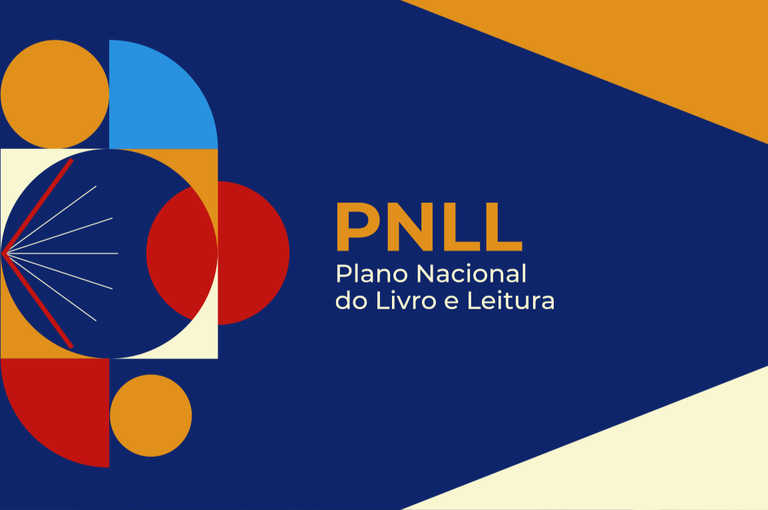 Cultura lança página do Plano Nacional do Livro e Leitura com painel interativo — Agência Gov
