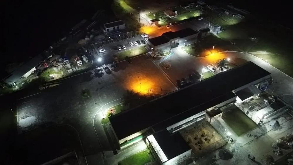 Delação bomba de ex-diretora expõe suposta conexão entre política e facções em presídios da Bahia