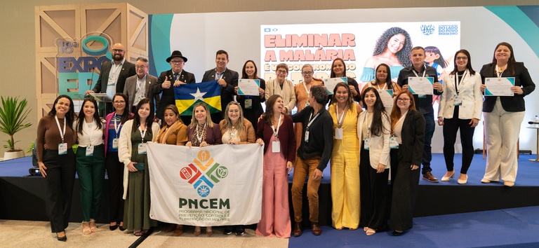 Dia Mundial de Luta contra a Malária reforça prevenção e avanços no Brasil — Agência Gov