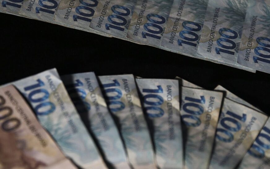 Orçamento de 2027 reserva R$ 44,8 bilhões para emendas impositivas