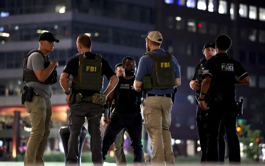 EUA determinam saída de delegado brasileiro após prisão de Ramagem e elevam tensão diplomática