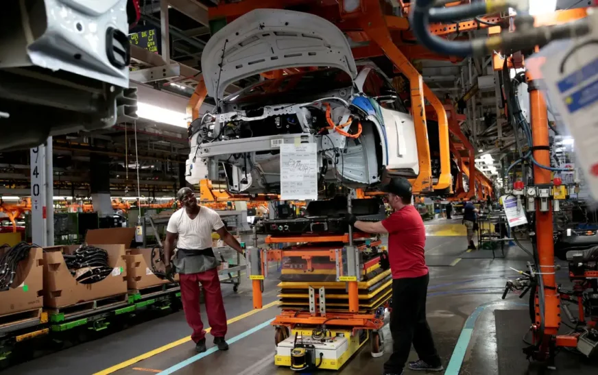 Economia brasileira cresce mais que o previsto pelo mercado, indica Banco Central — Agência Gov