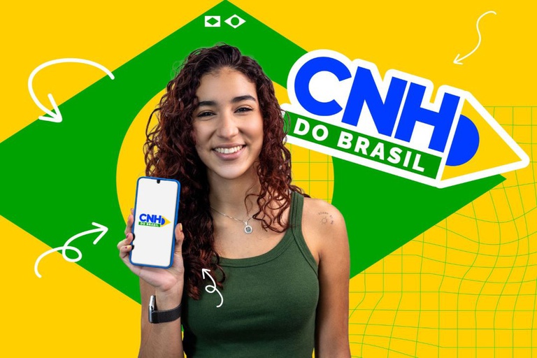 Em 90 dias, mais de 1,6 milhão de bons motoristas renovaram CNH de graça e pouparam R$ 1,2 bi — Agência Gov