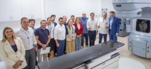 Em Pernambuco, Governo do Brasil entrega centro de radioterapia e inaugura hospital infantil — Agência Gov