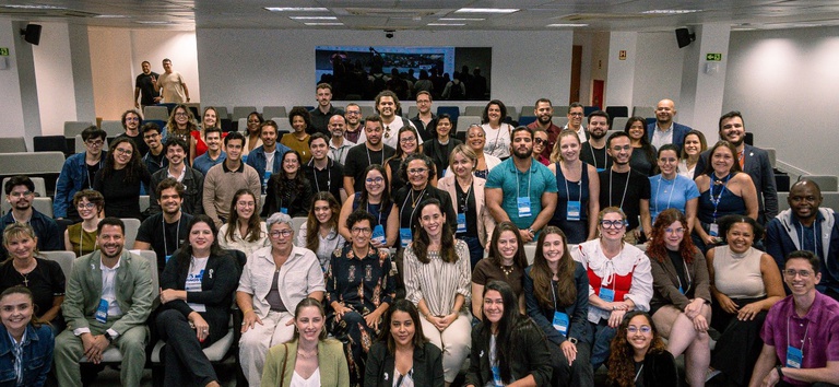 Em parceria com Harvard, Ministério da Saúde participa de maratona de inovação para sistemas de saúde — Agência Gov