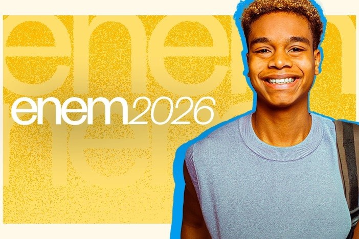 Encerra amanhã (24) prazo para candidato pedir isenção da taxa de inscrição do Enem 2026 — Agência Gov