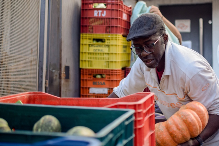 Estratégia Alimenta Cidades chega a mais de mil municípios — Agência Gov