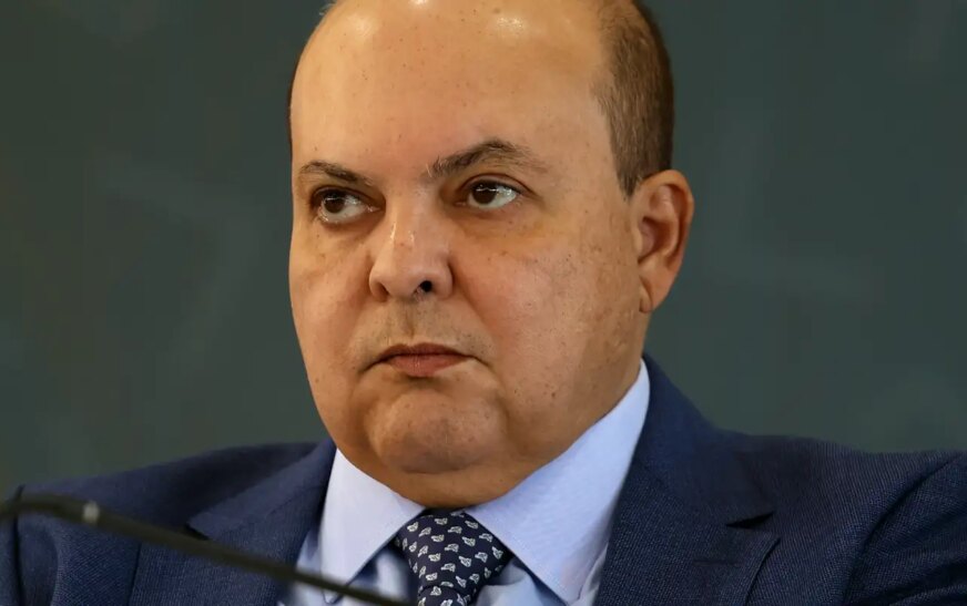 Ex-governador do DF não comparece à CPMI do Crime Organizado