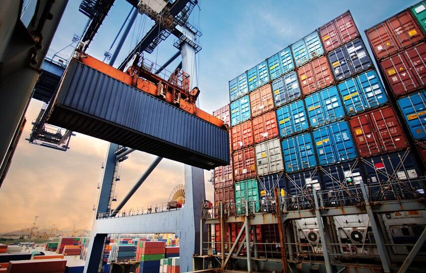 Exportações do Brasil no primeiro trimestre crescem 7% na comparação com ano passado — Agência Gov