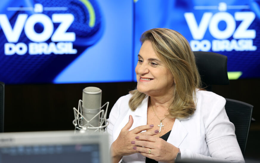 Feira Brasil na Mesa é destaque da Voz do Brasil desta quarta-feira (22) — Agência Gov