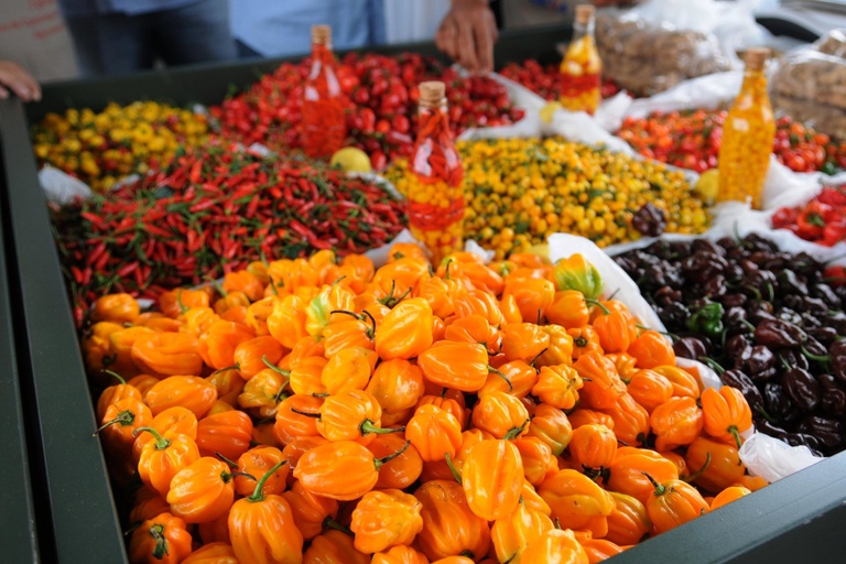 Feira Brasil na Mesa leva a diversidade dos alimentos nacionais ao consumidor — Agência Gov