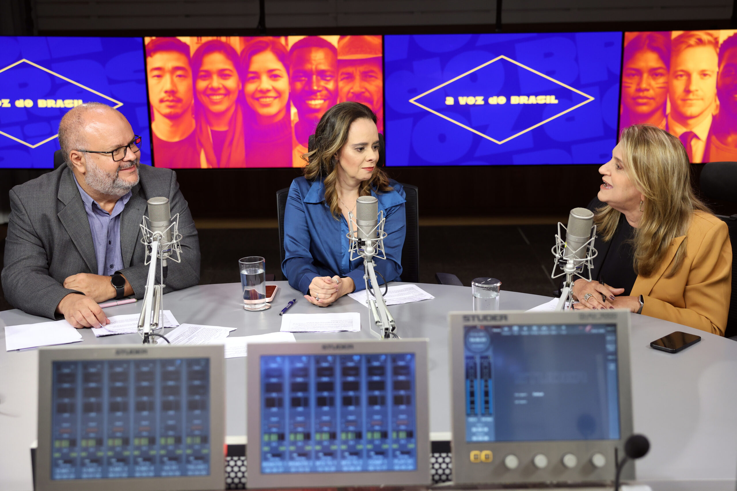 Feira Brasil na Mesa transforma diversidade nacional em conhecimento e oportunidade — Agência Gov