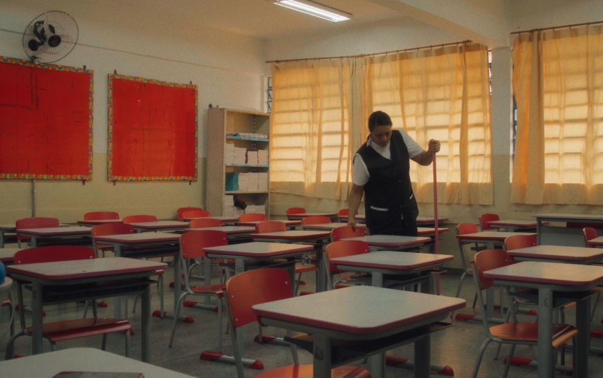 Filme selecionado pela EBC na Seleção TV Brasil vence Festival Internacional É Tudo Verdade — Agência Gov