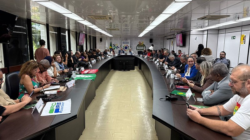 Governo do Brasil aumenta auxílio-saúde e assistência pré-escolar a servidores federais — Agência Gov