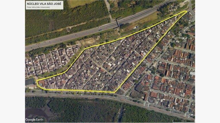 Governo do Brasil doa terreno em Cubatão (SP) para regularizar moradia de 1.300 famílias — Agência Gov
