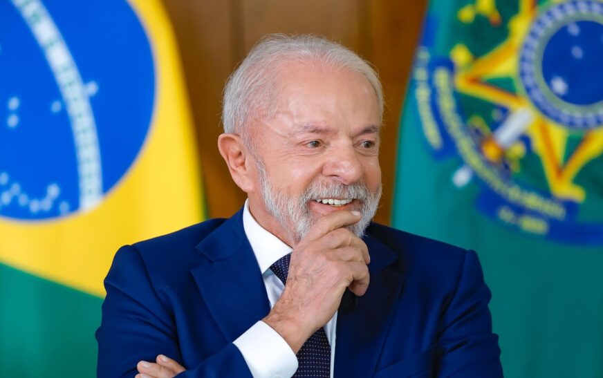 Governo envia esta semana PL sobre fim da escala 6×1