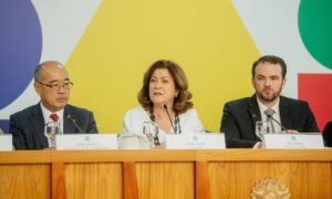 Governo intensifica combate ao mercado ilegal de apostas e fecha cerco a plataformas de previsão — Agência Gov