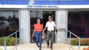 INSS e MPS disponibilizam mais de 20 mil vagas em mutirão neste fim de semana — Agência Gov