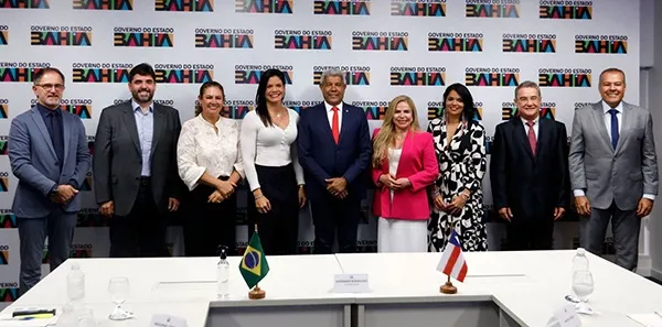 Jerônimo Rodrigues promove reforma no secretariado da Bahia em meio a prazos eleitorais