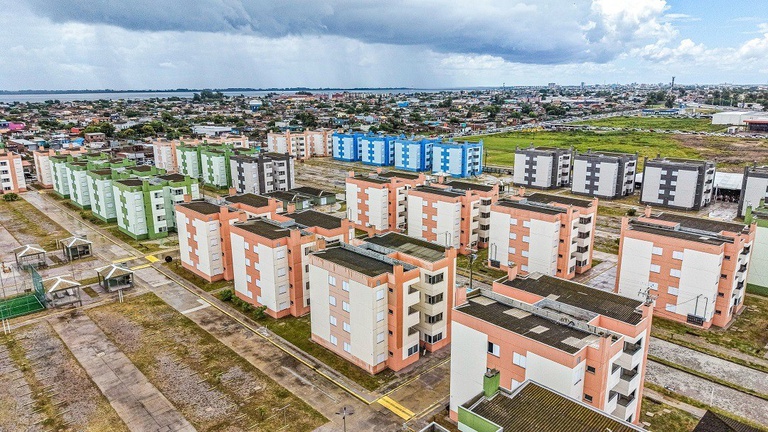 Justiça fixa em 5 anos prescrição relativa a vícios construtivos no Minha Casa, Minha Vida — Agência Gov
