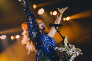 Lei Rouanet bate recorde de captação no primeiro trimestre de 2026 — Agência Gov