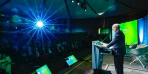 Lula chama conflito no Oriente Médio de “guerra da insensatez”