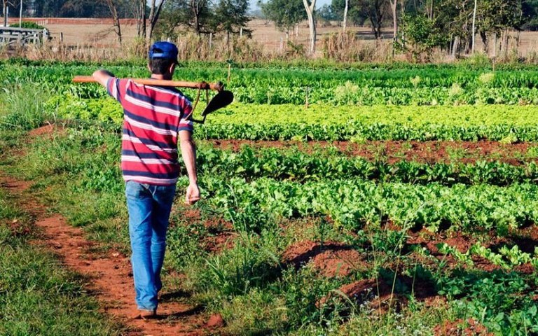 MDA soma R$ 1 bi em financiamentos do Crédito Fundiário e 5,6 mil famílias atendidas em menos de 4 anos — Agência Gov