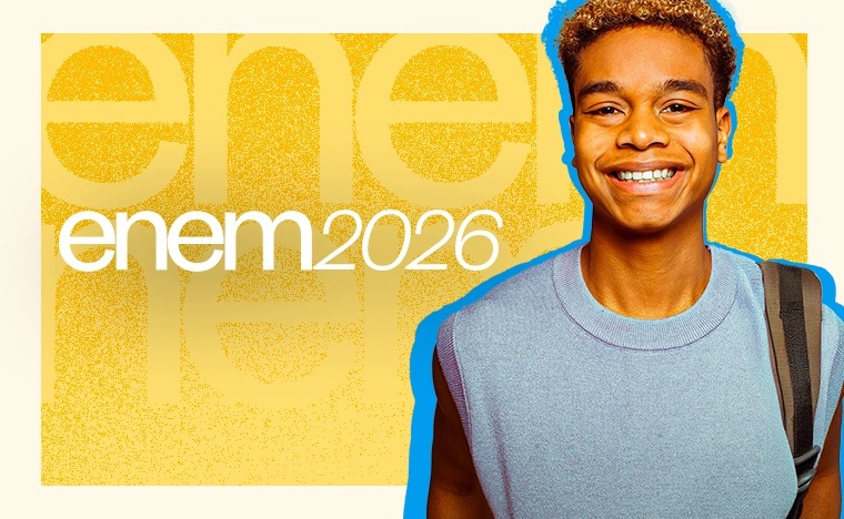 MEC envia mensagens de alerta sobre gratuidade do Enem 2026 — Agência Gov