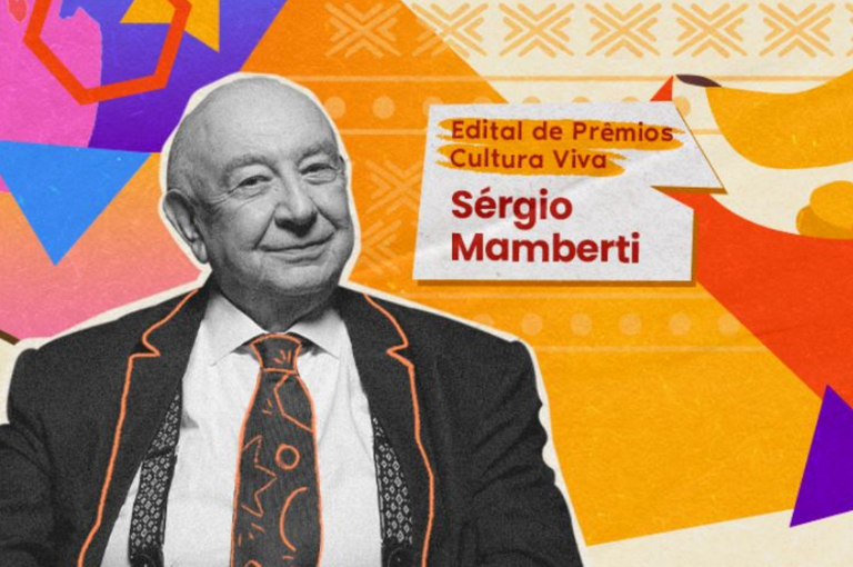 MinC divulga resultado final da 2ª etapa de habilitação do Edital Sérgio Mamberti — Agência Gov