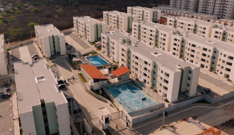 Minha Casa, Minha Vida avança com entregas e novas obras em três estados — Agência Gov