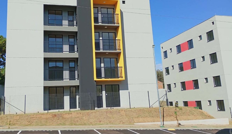 Minha Casa, Minha Vida entrega 304 moradias em Ponta Grossa, no Paraná — Agência Gov