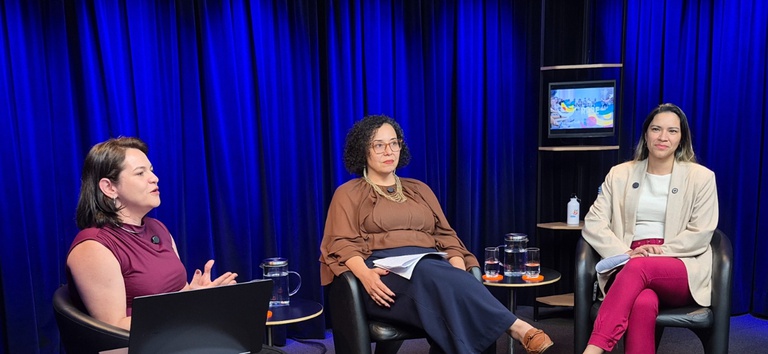 Ministério da Saúde capacita mais de 17,3 mil profissionais para fortalecer a saúde mental no SUS — Agência Gov