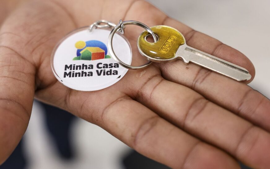 Novas regras do Minha Casa, Minha Vida começam a valer nesta quarta
