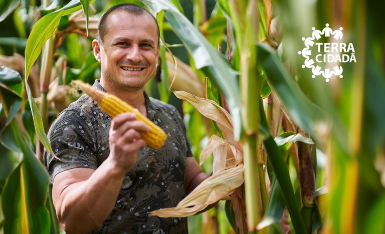 Novos municípios mineiros tornam-se parceiros do programa Terra Cidadã — Agência Gov