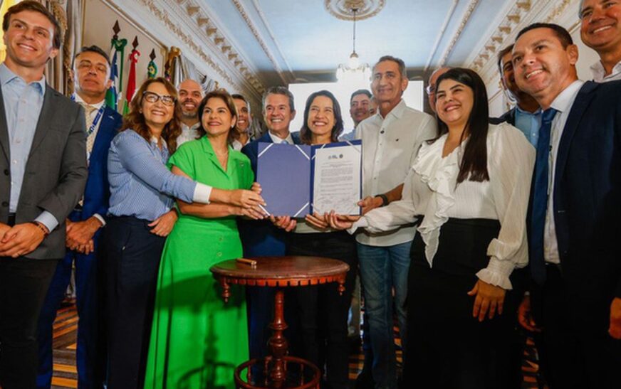 Novos trechos da Adutora do Agreste deverá beneficiar 195 mil pessoas