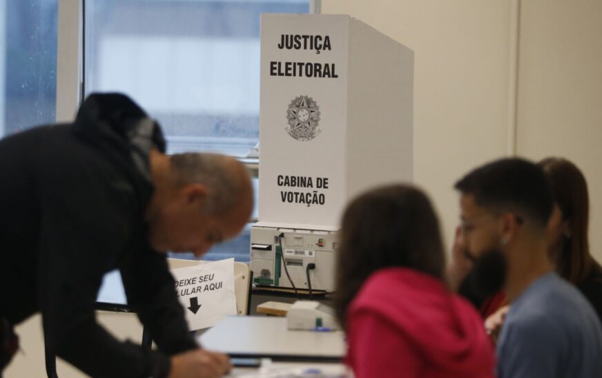 Número de eleitores com mais de 60 anos cresceu 74%, aponta pesquisa