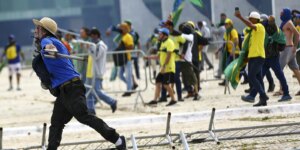 Organizações sociais criticam derrubada de veto ao PL da Dosimetria