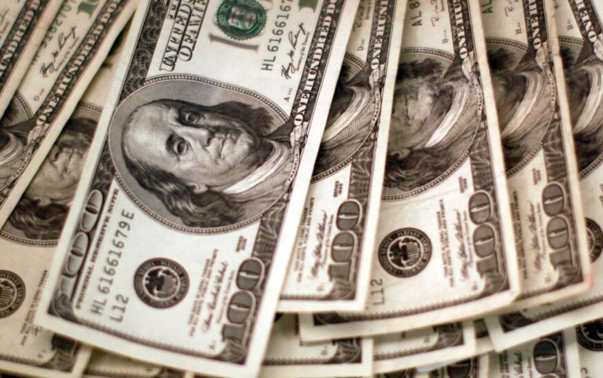 Oxfam estima em US$ 3,55 tri riqueza escondida em paraísos fiscais