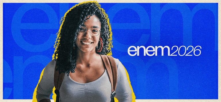 Participantes do Pé-de-Meia são liberados da taxa de inscrição no Enem 2026 — Agência Gov