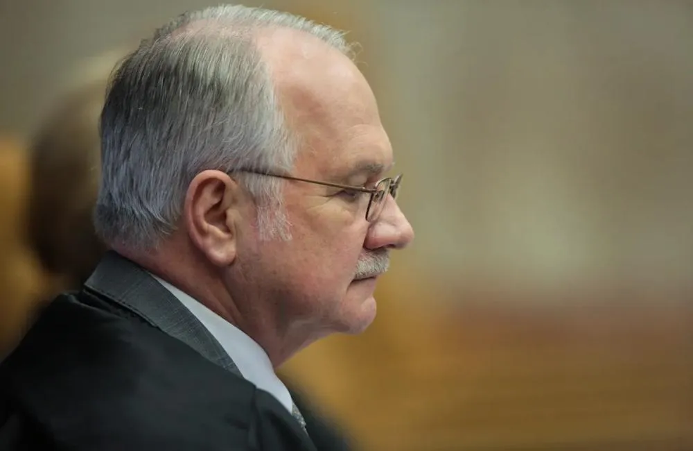 Presidente do STF reage a relatório dos EUA e defende limites à liberdade de expressão no Brasil Chapéu: Judiciário