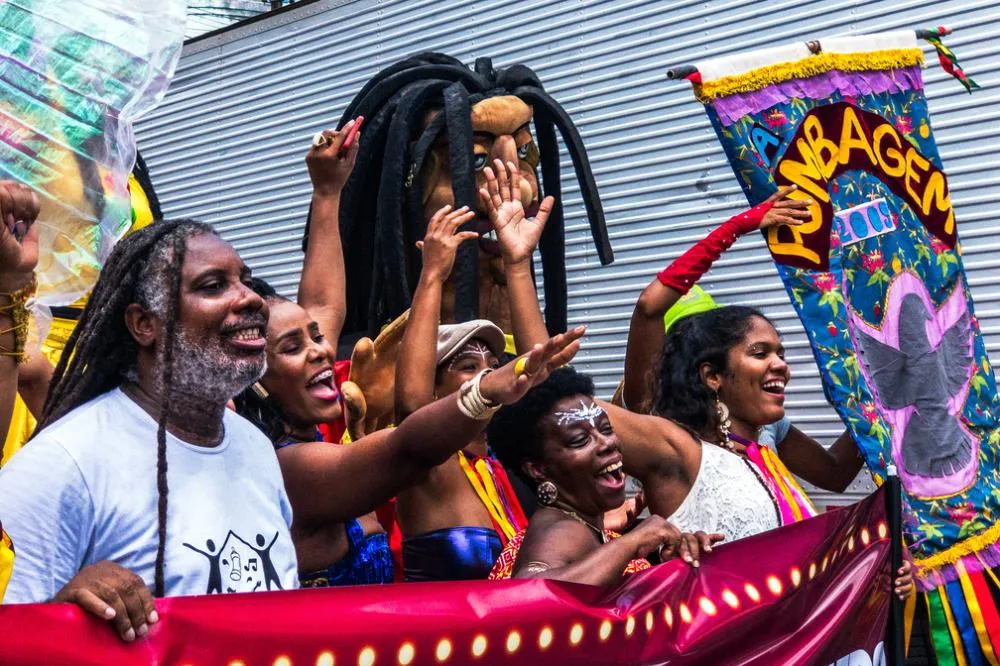 Portal Estado da Bahia