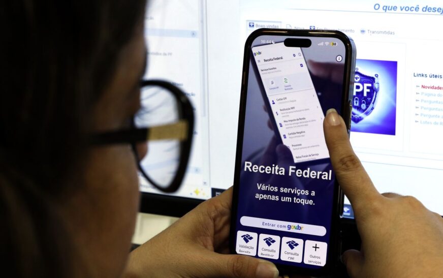 A uma semana do fim do prazo, mais de 30 mi enviaram declaração do IR