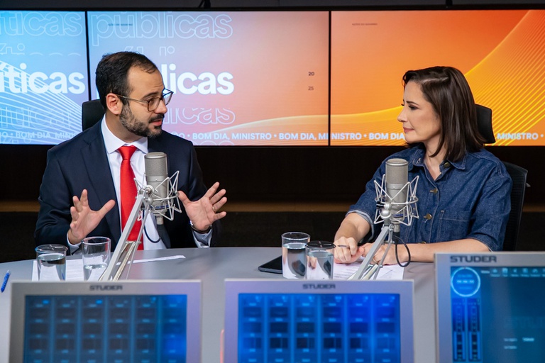 ‘Redução da escala 6×1 vai beneficiar empreendedorismo no Brasil’, afirma Paulo Pereira — Agência Gov