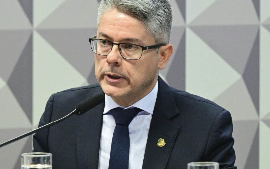 Relator da CPI do Crime pede intervenção federal no Rio de Janeiro