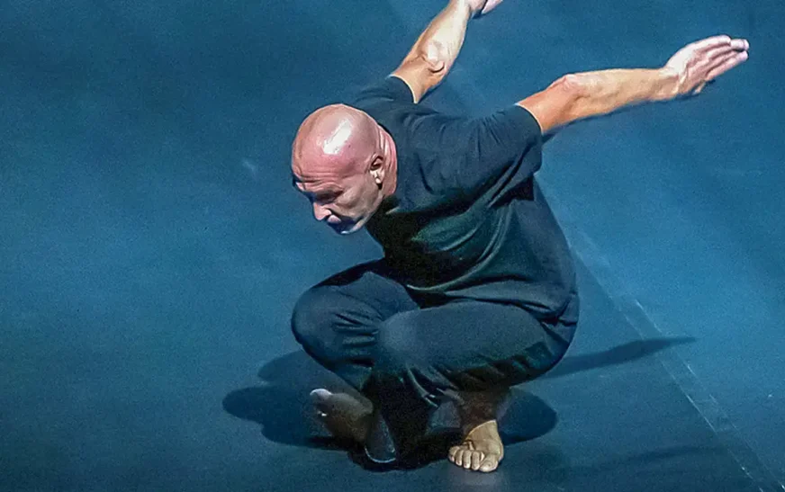 Sancionada a lei que regulamenta o ofício de profissional da dança — Agência Gov
