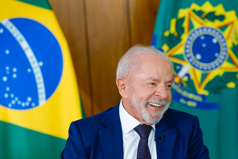 ‘Se você não pensar com o coração, não cuida das pessoas’ — Agência Gov
