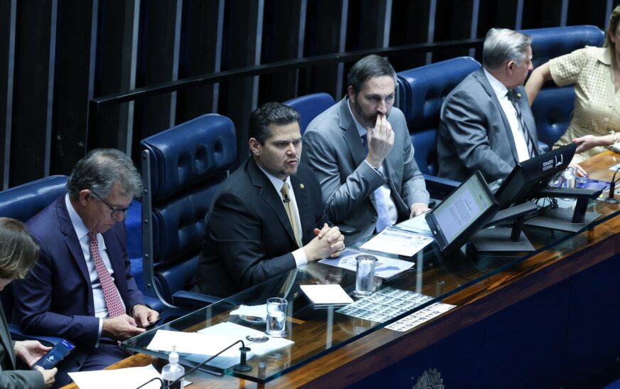 Senado reconhece estágio como experiência profissional