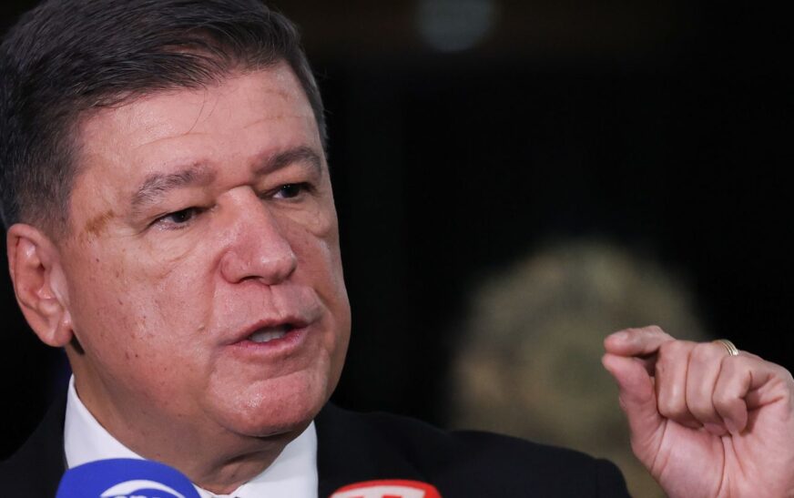 Senador reafirma que não cometeu irregularidades com emendas